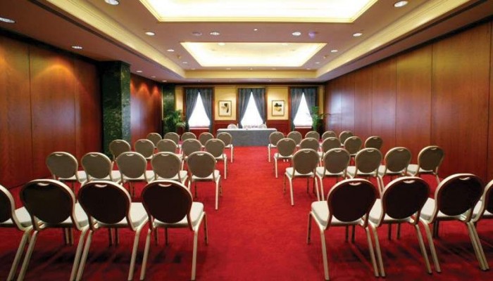 Hotel Majestic poza 3