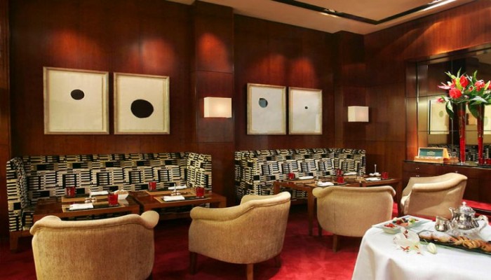 Hotel Majestic poza 0