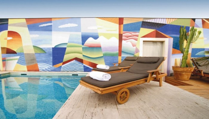 Hotel Majestic poza 4