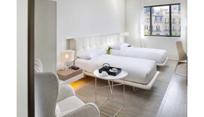 Hotel Mandarin Oriental Barcelona poza 6