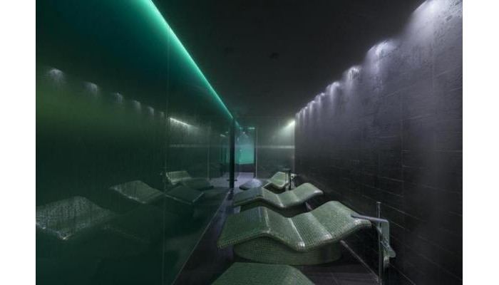 Hotel Mandarin Oriental Barcelona poza 8