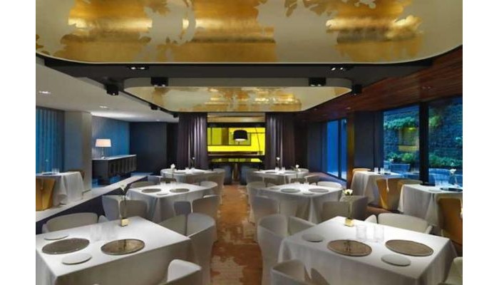 Hotel Mandarin Oriental Barcelona poza 2