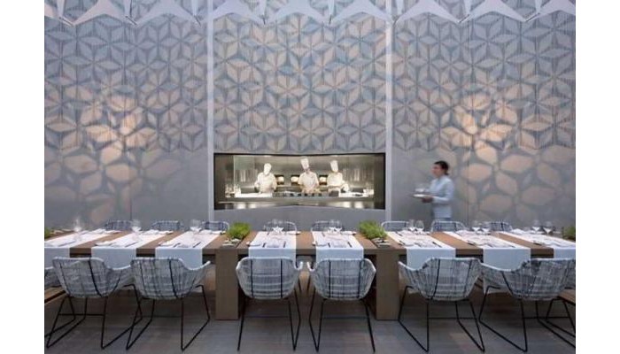 Hotel Mandarin Oriental Barcelona poza 0