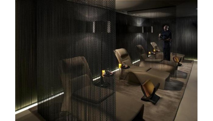 Hotel Mandarin Oriental Barcelona poza 9