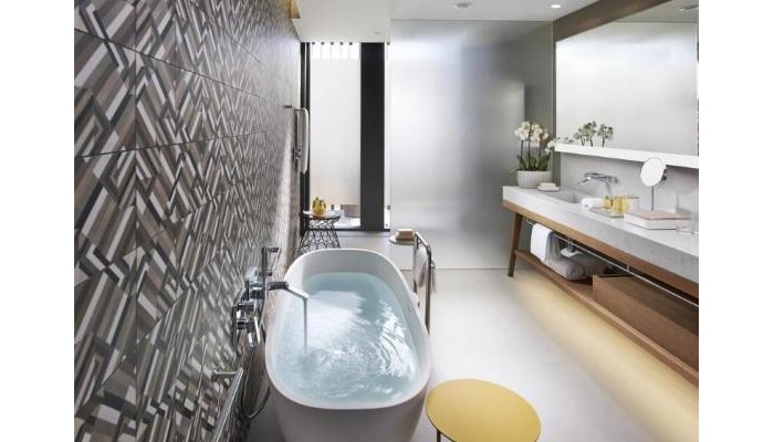 Hotel Mandarin Oriental Barcelona poza 3