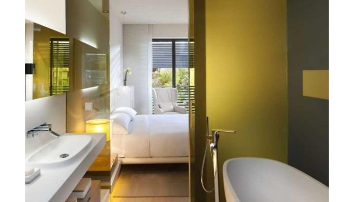 Hotel Mandarin Oriental Barcelona poza 7