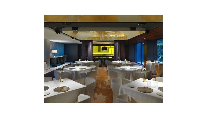 Hotel Mandarin Oriental poza 10