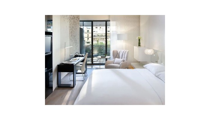 Hotel Mandarin Oriental poza 7