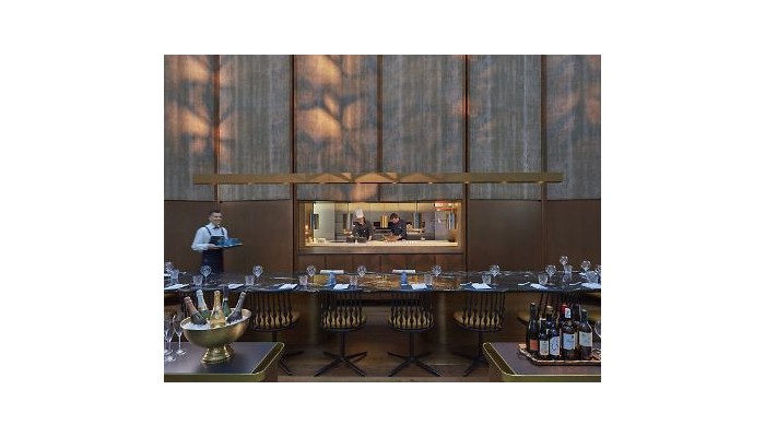 Hotel Mandarin Oriental poza 11