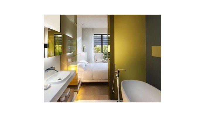 Hotel Mandarin Oriental poza 8