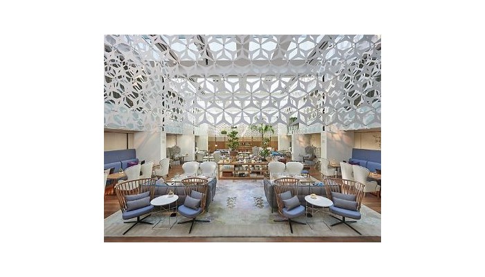 Hotel Mandarin Oriental poza 9