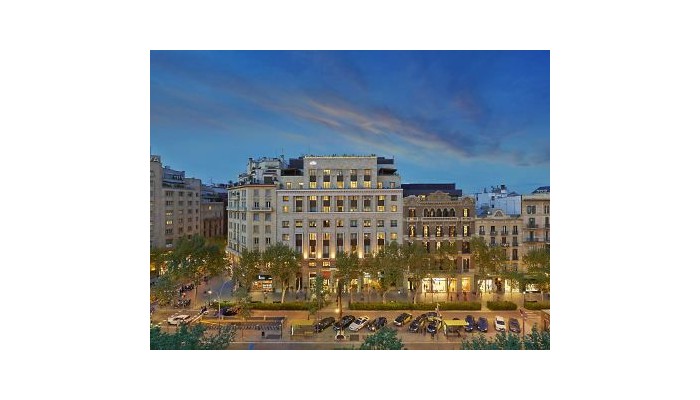 Hotel Mandarin Oriental poza 2