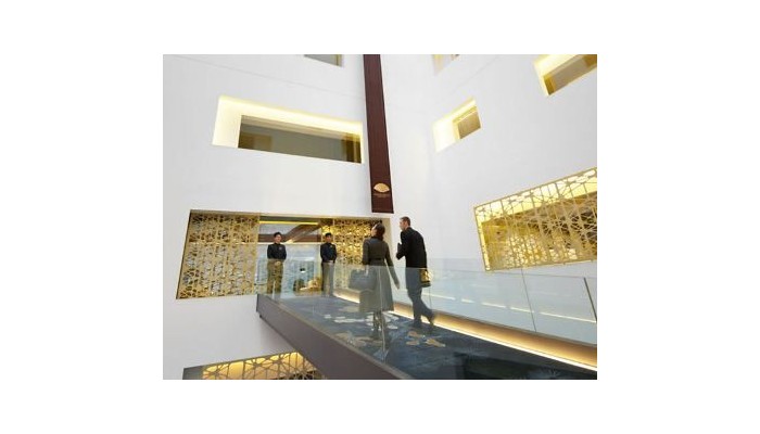 Hotel Mandarin Oriental poza 4
