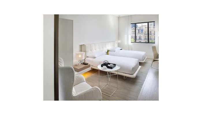 Hotel Mandarin Oriental poza 6