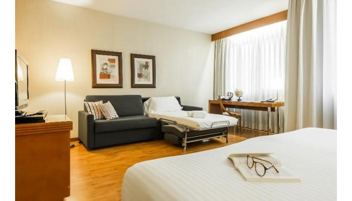 Hotel Mariano Cubi poza 8