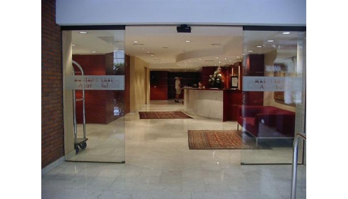 Hotel Mariano Cubi poza 1