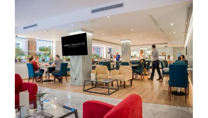 Hotel Mariano Cubi poza 5