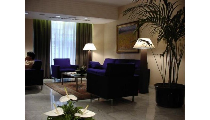 Hotel Mariano Cubi poza 2