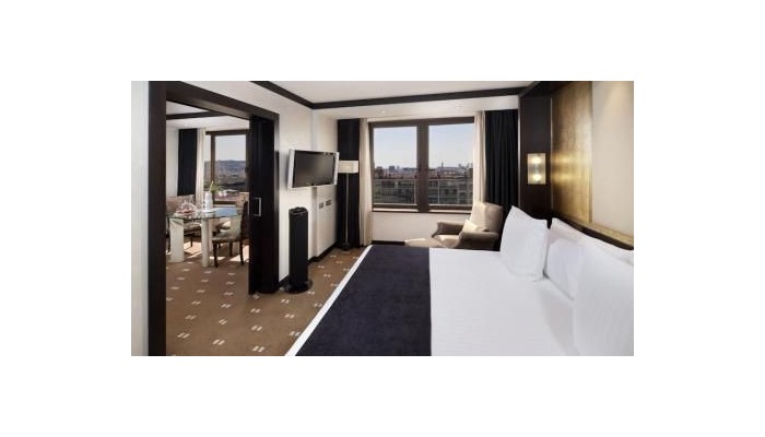 Poza pentru Hotel Melia Barcelona Sarria 107-1462927132 Hotel Melia Barcelona Sarria poza 26