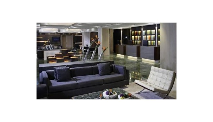 Poza pentru Hotel Melia Barcelona Sarria 122-1462927124 Hotel Melia Barcelona Sarria poza 12