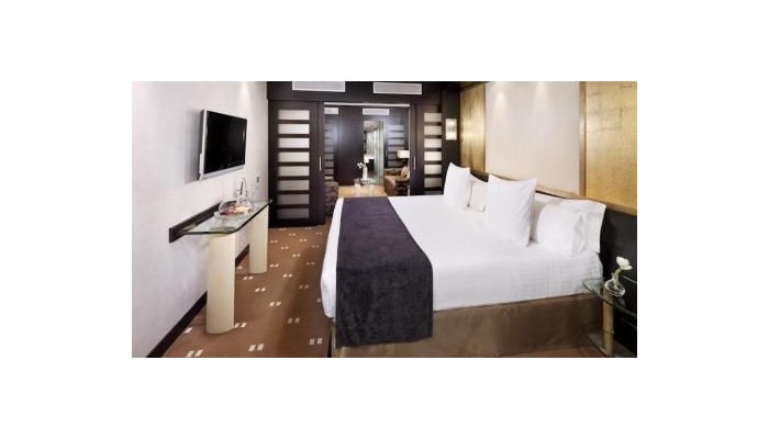 Poza pentru Hotel Melia Barcelona Sarria 143-1462927121 Hotel Melia Barcelona Sarria poza 5