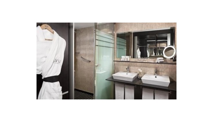 Poza pentru Hotel Melia Barcelona Sarria 16-1462927131 Hotel Melia Barcelona Sarria poza 24