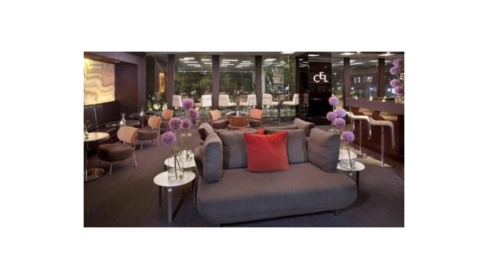 Poza pentru Hotel Melia Barcelona Sarria 168-1462927137 Hotel Melia Barcelona Sarria poza 35