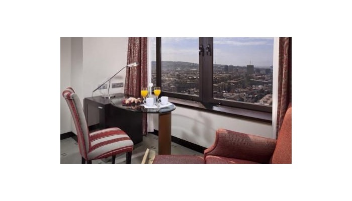 Poza pentru Hotel Melia Barcelona Sarria 177-1462927128 Hotel Melia Barcelona Sarria poza 18