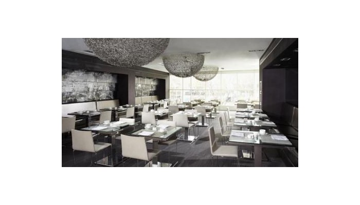 Poza pentru Hotel Melia Barcelona Sarria 187-1462927126 Hotel Melia Barcelona Sarria poza 15