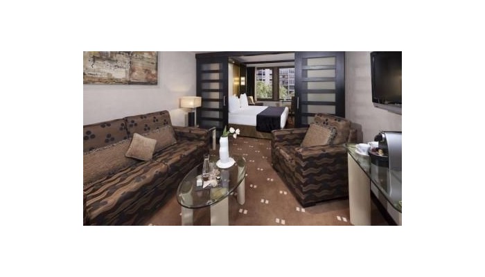 Poza pentru Hotel Melia Barcelona Sarria 215-1462927140 Hotel Melia Barcelona Sarria poza 41