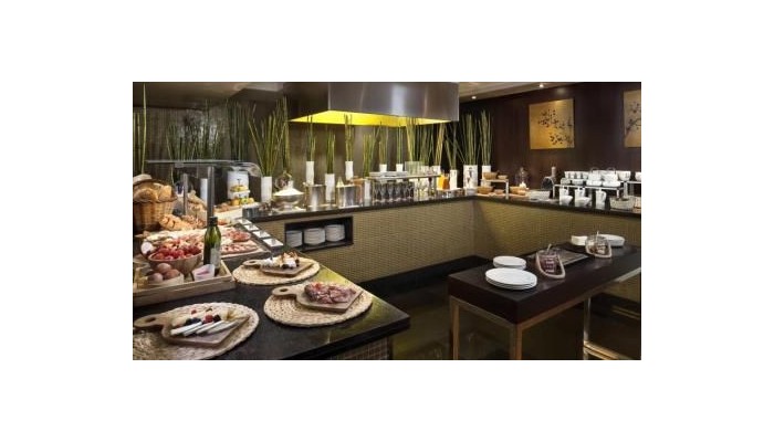 Poza pentru Hotel Melia Barcelona Sarria 239-1462927136 Hotel Melia Barcelona Sarria poza 33