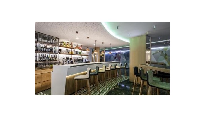 Poza pentru Hotel Melia Barcelona Sarria 311-1462927135 Hotel Melia Barcelona Sarria poza 31