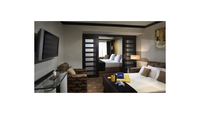 Poza pentru Hotel Melia Barcelona Sarria 352-1462927138 Hotel Melia Barcelona Sarria poza 38