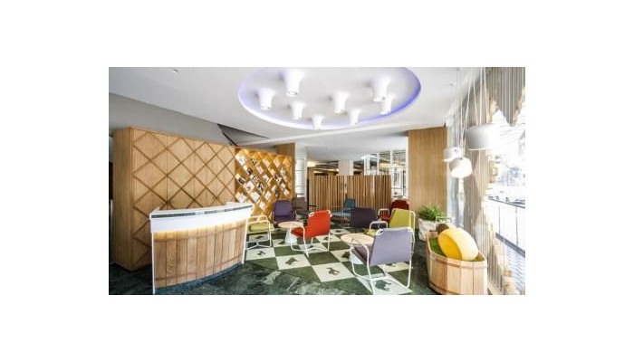 Poza pentru Hotel Melia Barcelona Sarria 355-1462927133 Hotel Melia Barcelona Sarria poza 29