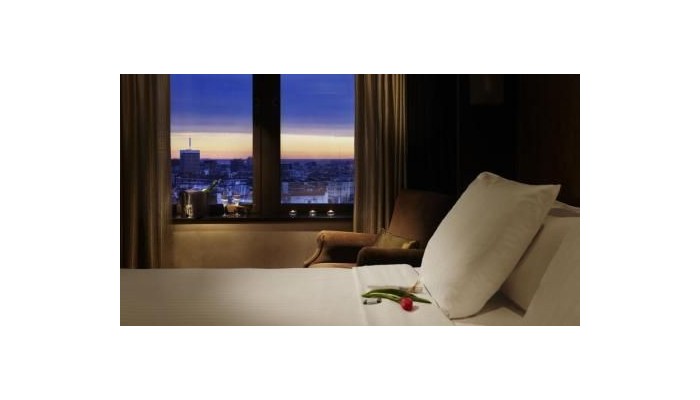 Poza pentru Hotel Melia Barcelona Sarria 388-1462927132 Hotel Melia Barcelona Sarria poza 27