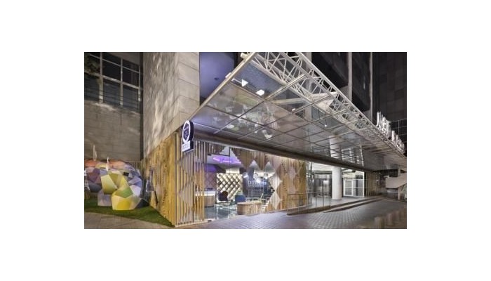 Poza pentru Hotel Melia Barcelona Sarria 434-1462927133 Hotel Melia Barcelona Sarria poza 28