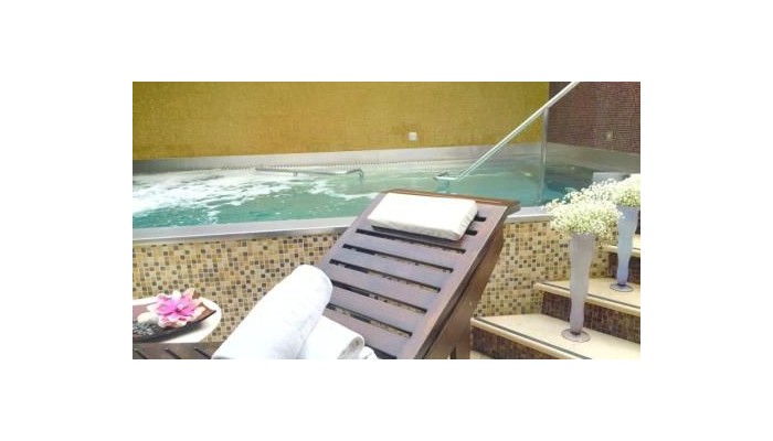 Poza pentru Hotel Melia Barcelona Sarria 437-1462927131 Hotel Melia Barcelona Sarria poza 25