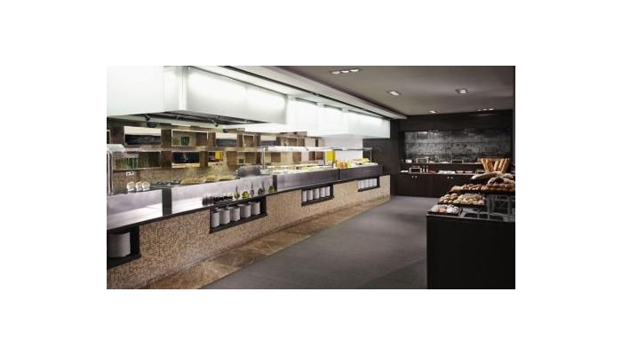 Poza pentru Hotel Melia Barcelona Sarria 483-1462927127 Hotel Melia Barcelona Sarria poza 16