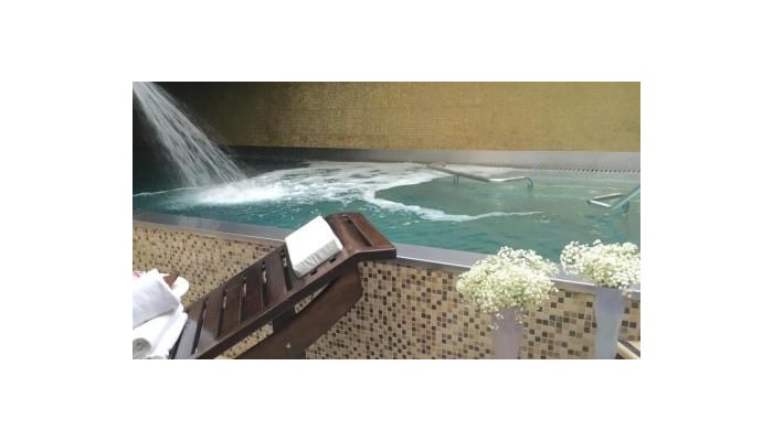 Poza pentru Hotel Melia Barcelona Sarria 509-1462927122 Hotel Melia Barcelona Sarria poza 7