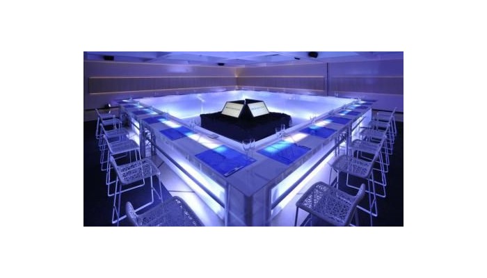 Poza pentru Hotel Melia Barcelona Sarria 515-1462927126 Hotel Melia Barcelona Sarria poza 14