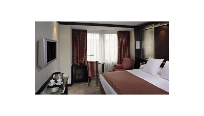 Poza pentru Hotel Melia Barcelona Sarria 58-1462927128 Hotel Melia Barcelona Sarria poza 19