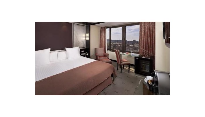 Poza pentru Hotel Melia Barcelona Sarria 714-1462927120 Hotel Melia Barcelona Sarria poza 4