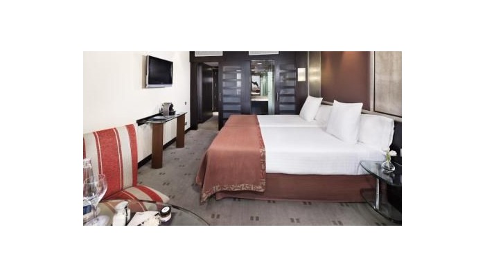 Poza pentru Hotel Melia Barcelona Sarria 754-1462927121 Hotel Melia Barcelona Sarria poza 6