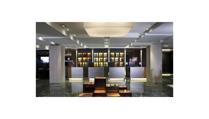 Poza pentru Hotel Melia Barcelona Sarria 803-1462927122 Hotel Melia Barcelona Sarria poza 8