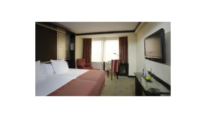 Poza pentru Hotel Melia Barcelona Sarria 815-1462927119 Hotel Melia Barcelona Sarria poza 1