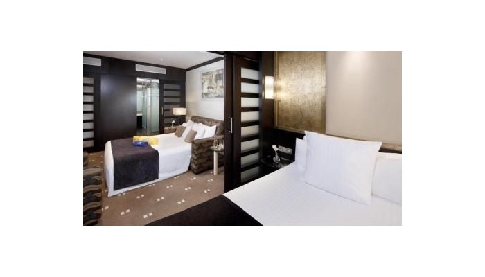 Poza pentru Hotel Melia Barcelona Sarria 982-1462927125 Hotel Melia Barcelona Sarria poza 13