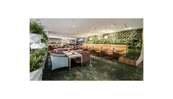 Poza pentru Hotel Melia Barcelona Sarria 989-1462927134 Hotel Melia Barcelona Sarria poza 30