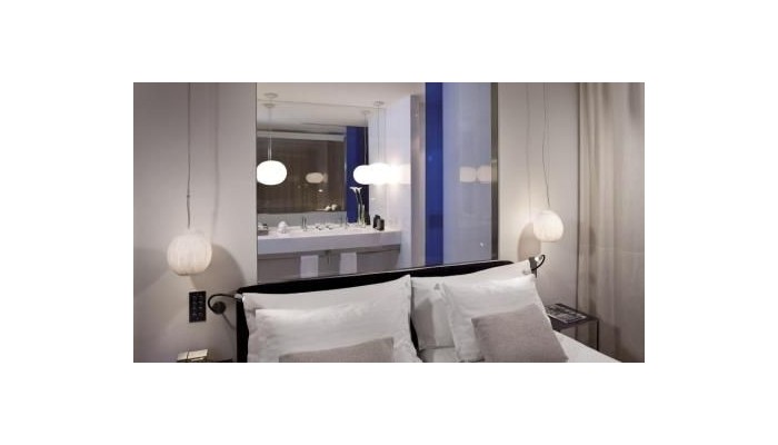 Hotel Melia Barcelona Sky poza 5