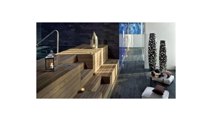 Hotel Melia Barcelona Sky poza 21