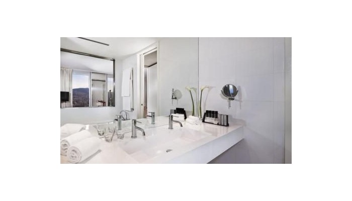 Hotel Melia Barcelona Sky poza 14